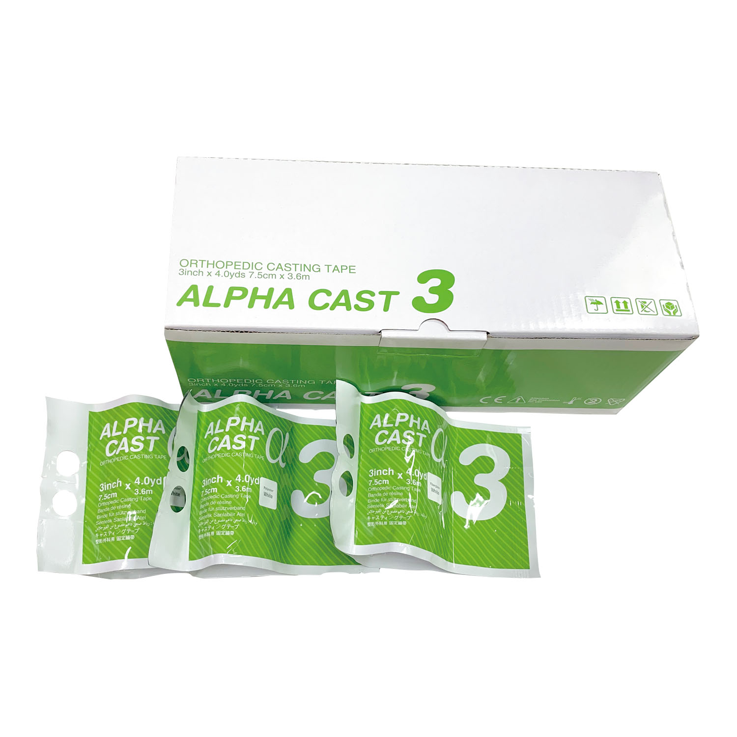 αキャストポリエステル(5IN) ACP-500(12．5X360)10イACP-500(12.5X360)10ｲ(24-839