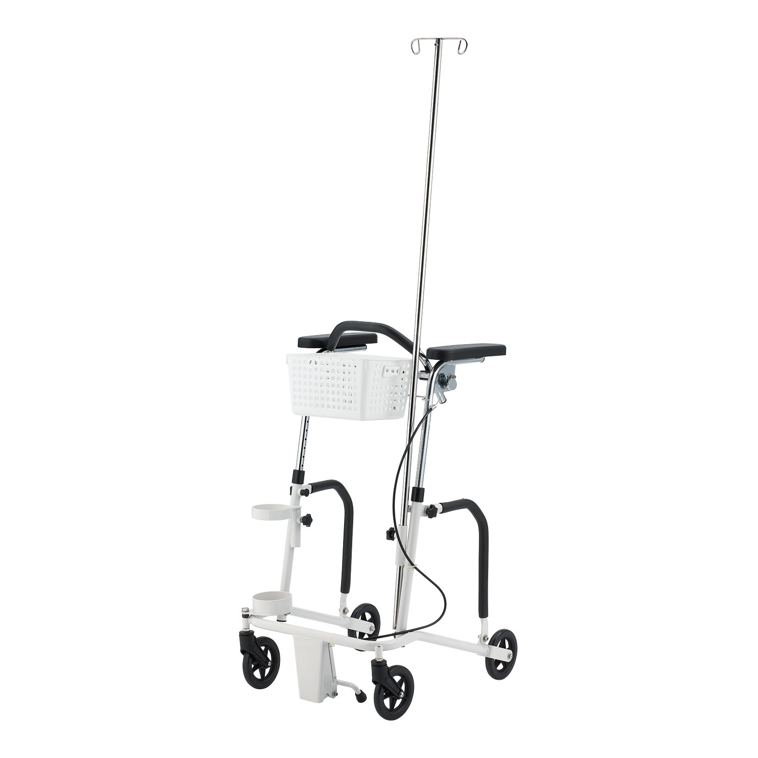 さばーる用イルリガートル棒(24-8441-10)【フエル販売】(販売単位:1)(フエル販売)[]