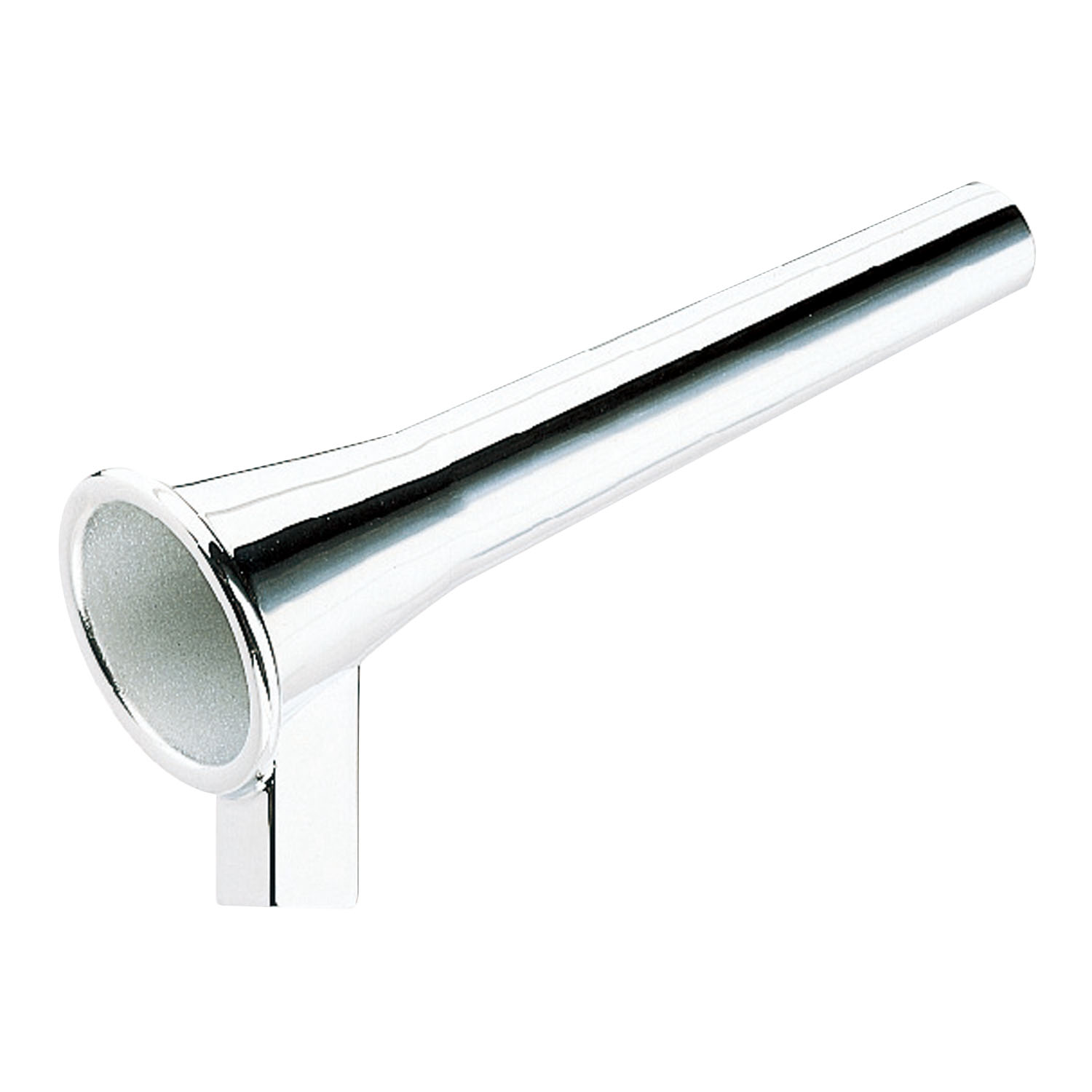スタンダード肛門鏡鏡管ロングサイズ 39619(ケイ19MMX127MM)39619(ｹｲ19MMX127MM)(24-8459