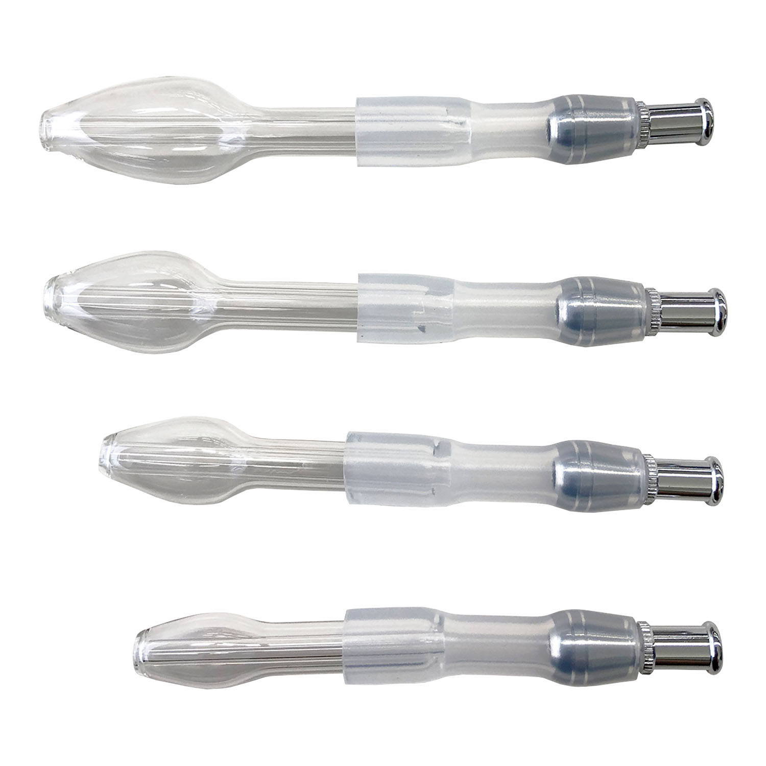 小児用吸引管(中)ストレート型 10603611(N-42)10603611(N-42)(24-8466-01)【永島医科器械】