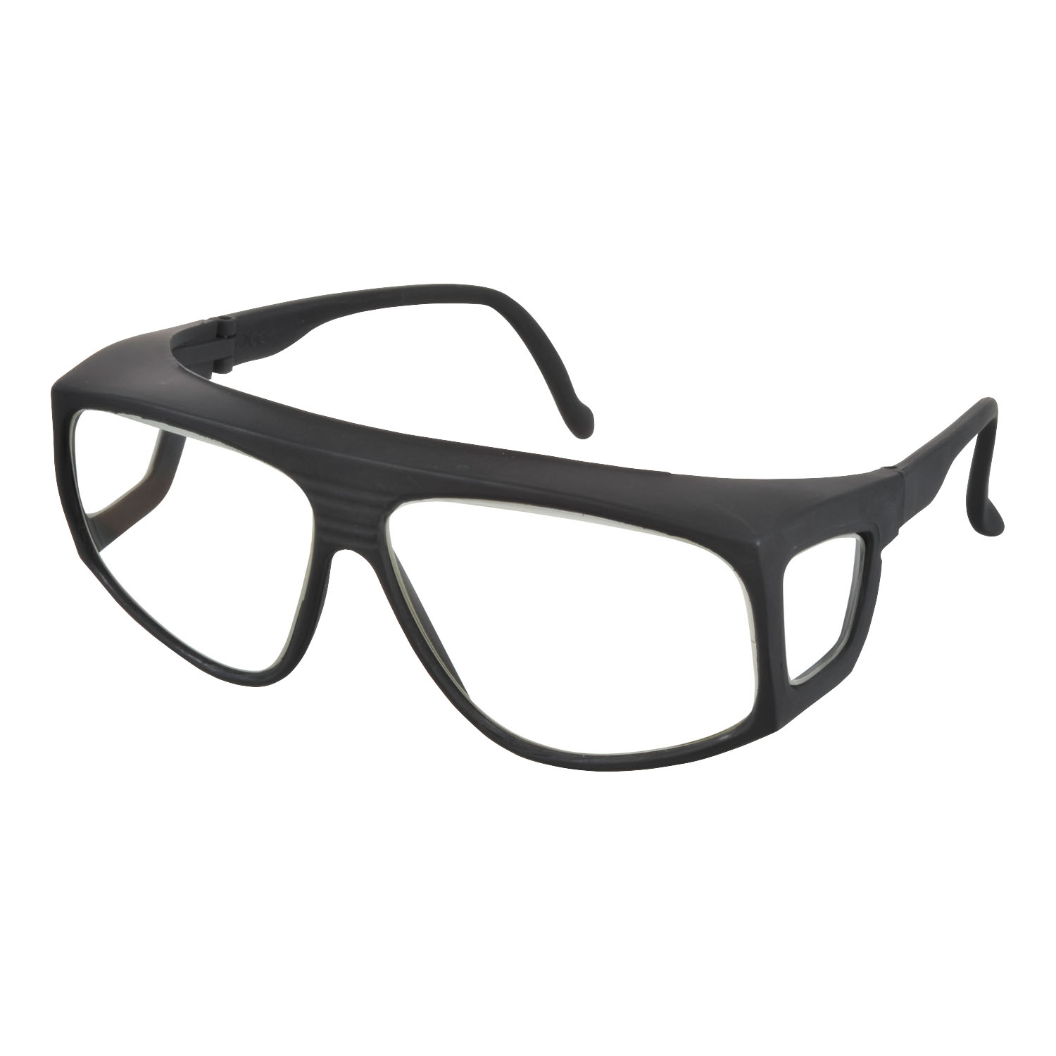 放射線防護眼鏡プロテックアイウェア PT-90-M2PT-90-M2(24-8500-00)【マエダ】(販売単位:1)(マエダ)
