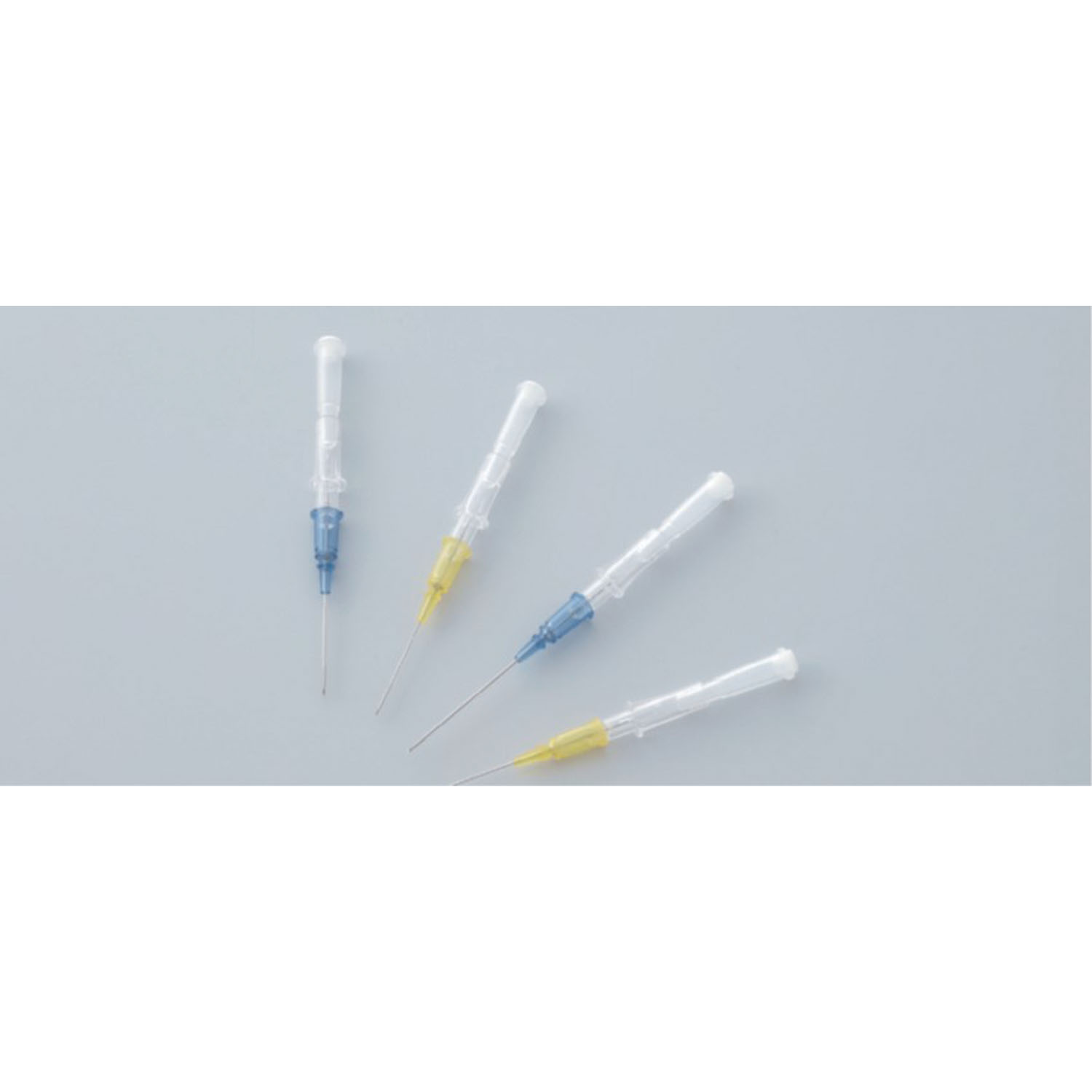 ベニューラSクリア 1164(24GX25MM)50イリ1164(24GX25MM)50ｲﾘ(24-8561-04)【トップ】(