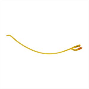 ＡＮＧＥＬチーマンバルーンカテーテル 16FR(10CC/10ｲﾘ)ﾗﾃｯｸｽ 16Fr【恒産商事】FALSE(24-8566-