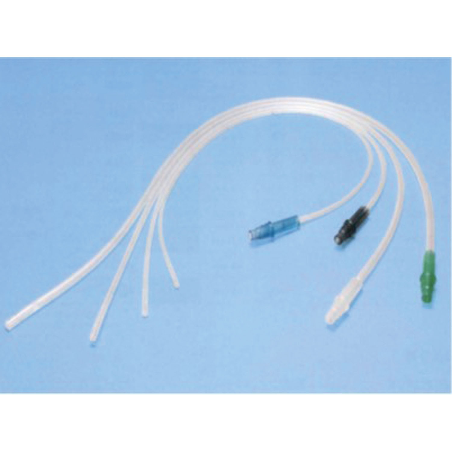 吸引カテーテル クリアサクション 14451(5FR30CM)50イリ14451(5FR30CM)50ｲﾘ(24-8570-07