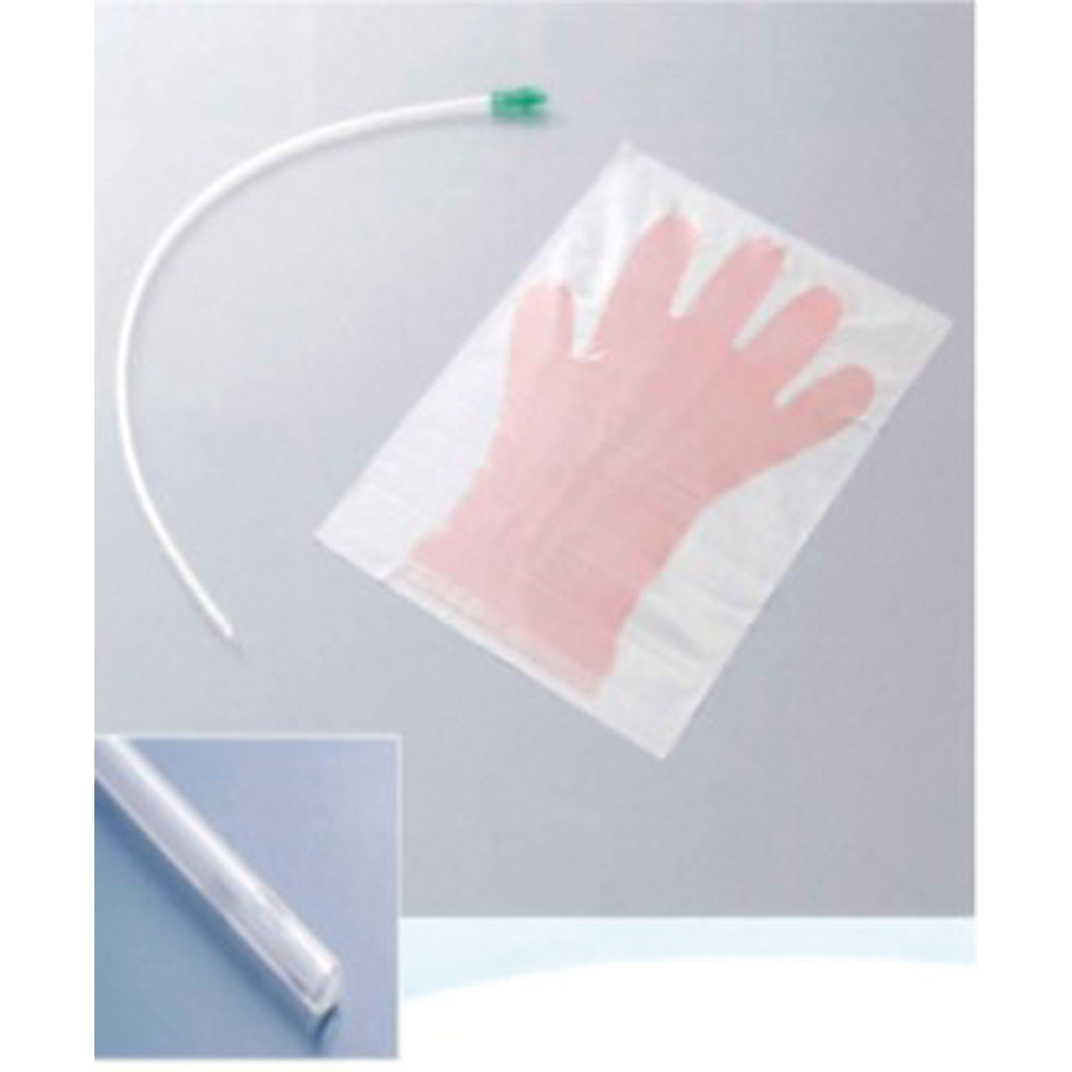 吸引処置キット クリア調節口なし 20196(10FR50CM)50イリ20196(10FR50CM)50ｲﾘ(24-8571-