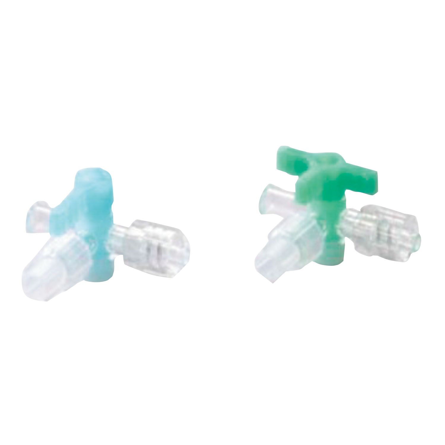 トップ三方活栓 クリア(L型) 01329(L1-360FL)20イリ01329(L1-360FL)20ｲﾘ(24-8576-0