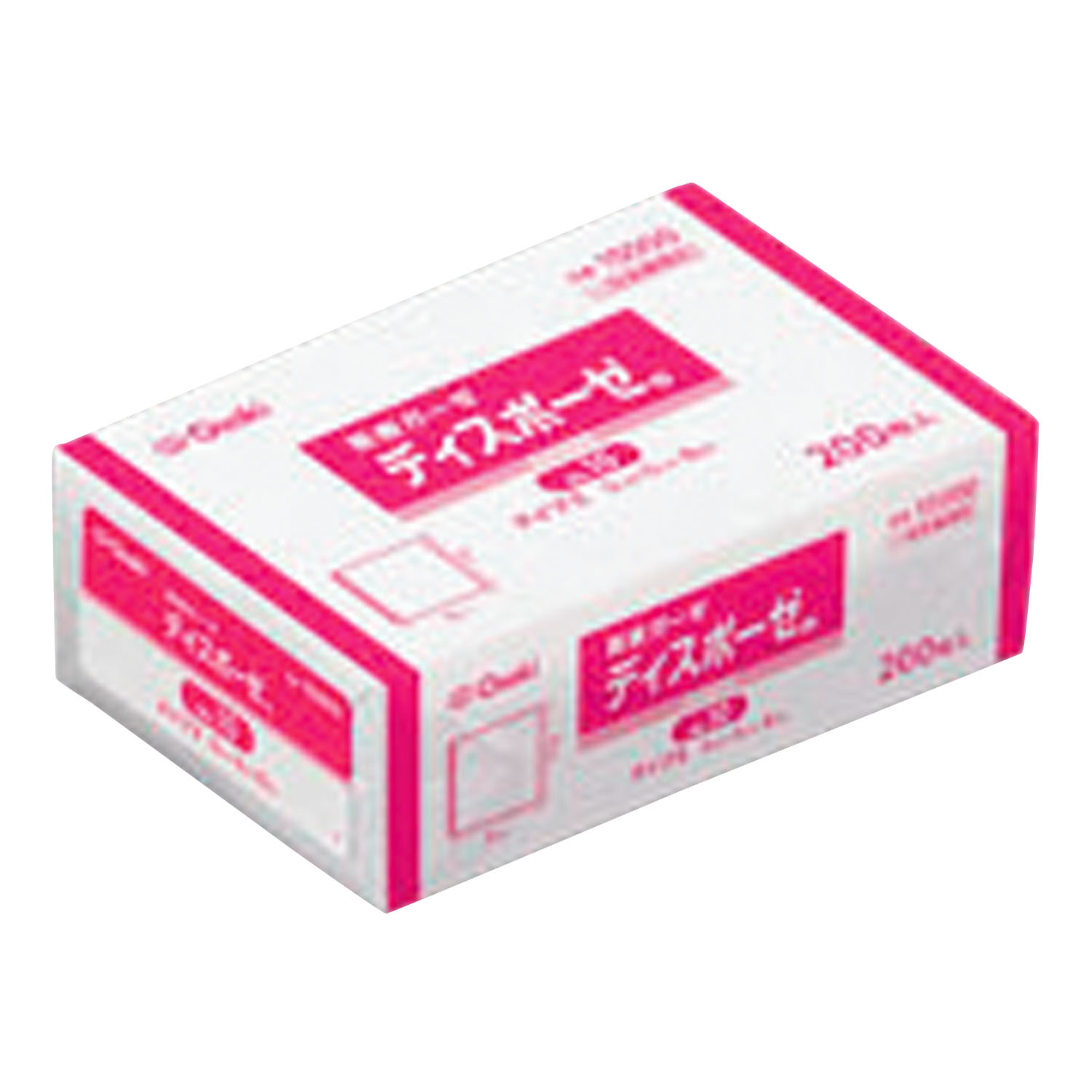 ディスポーゼ No.10 15000(5X5)200マイ15000(5X5)200マイ(24-8606-00)【オオサキメディカ ディスポーゼ No.10 15000(5X5)200マイ15000(5X5)200マイ(24-8606-00)【オオサキメディカ