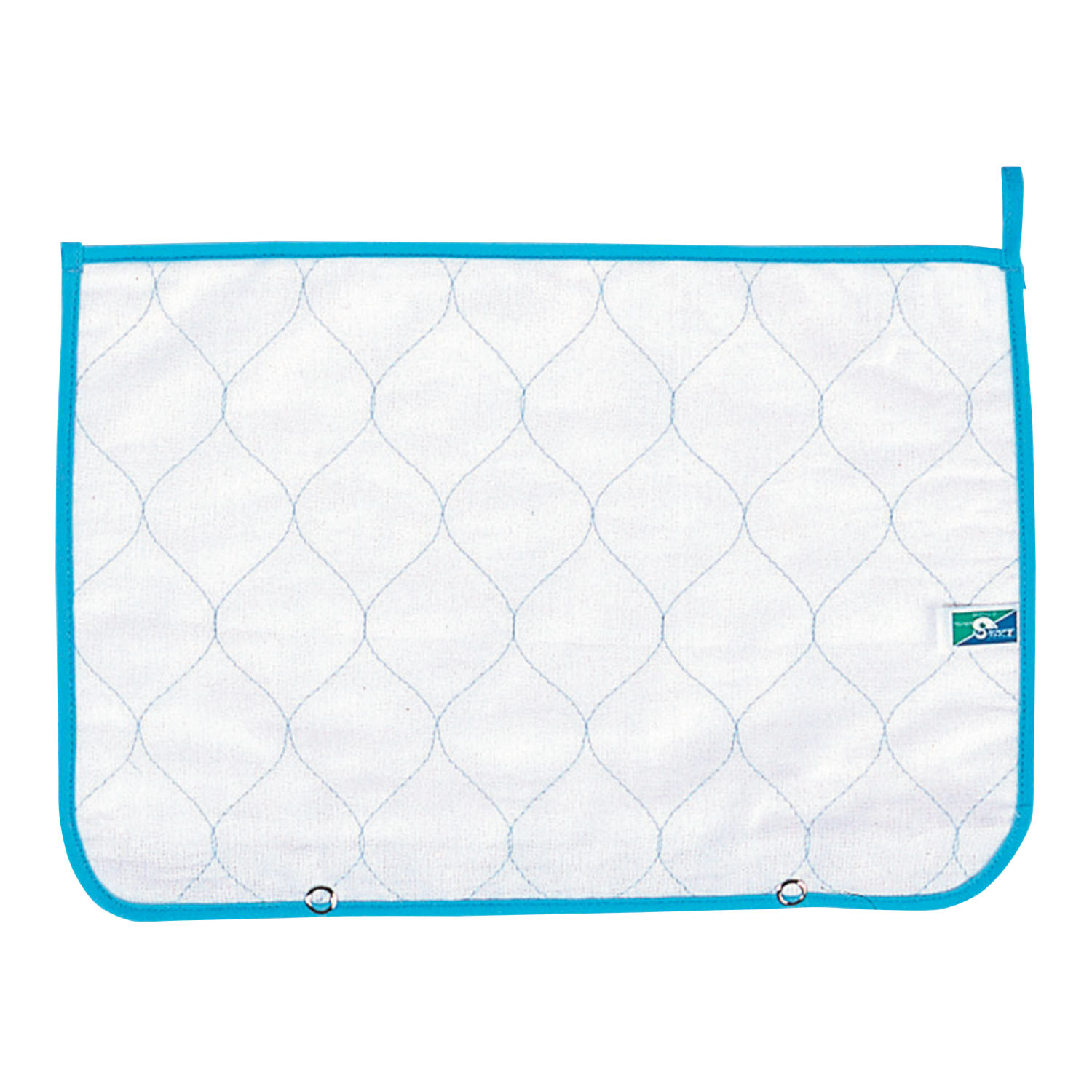 DX水枕カバー 4024(50X26CM)4024(50X26CM)(24-8697-00)【日本エンゼル】(販売単位:1)(日
