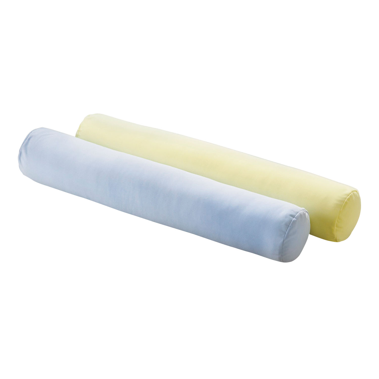 アイサポートクッション VT864(L)ライトイエローVT864(L)ﾗｲﾄｲｴﾛｰ(24-8726-09)【日本健康美容開発】(販売単位:1)