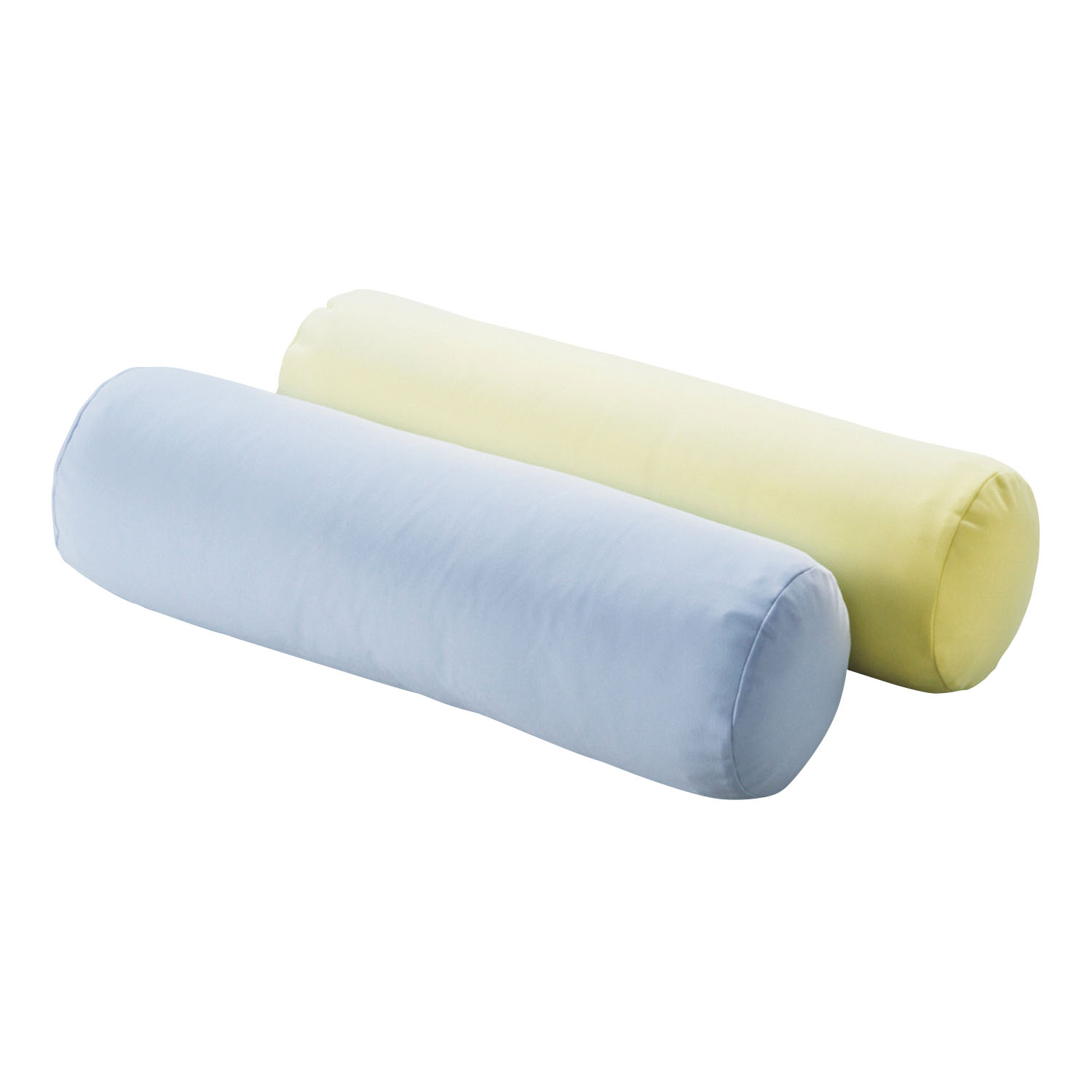 アイサポートクッション VT810(S)サックスVT810(S)ｻｯｸｽ(24-8726-10)【日本健康美容開発】(販売単位:1)