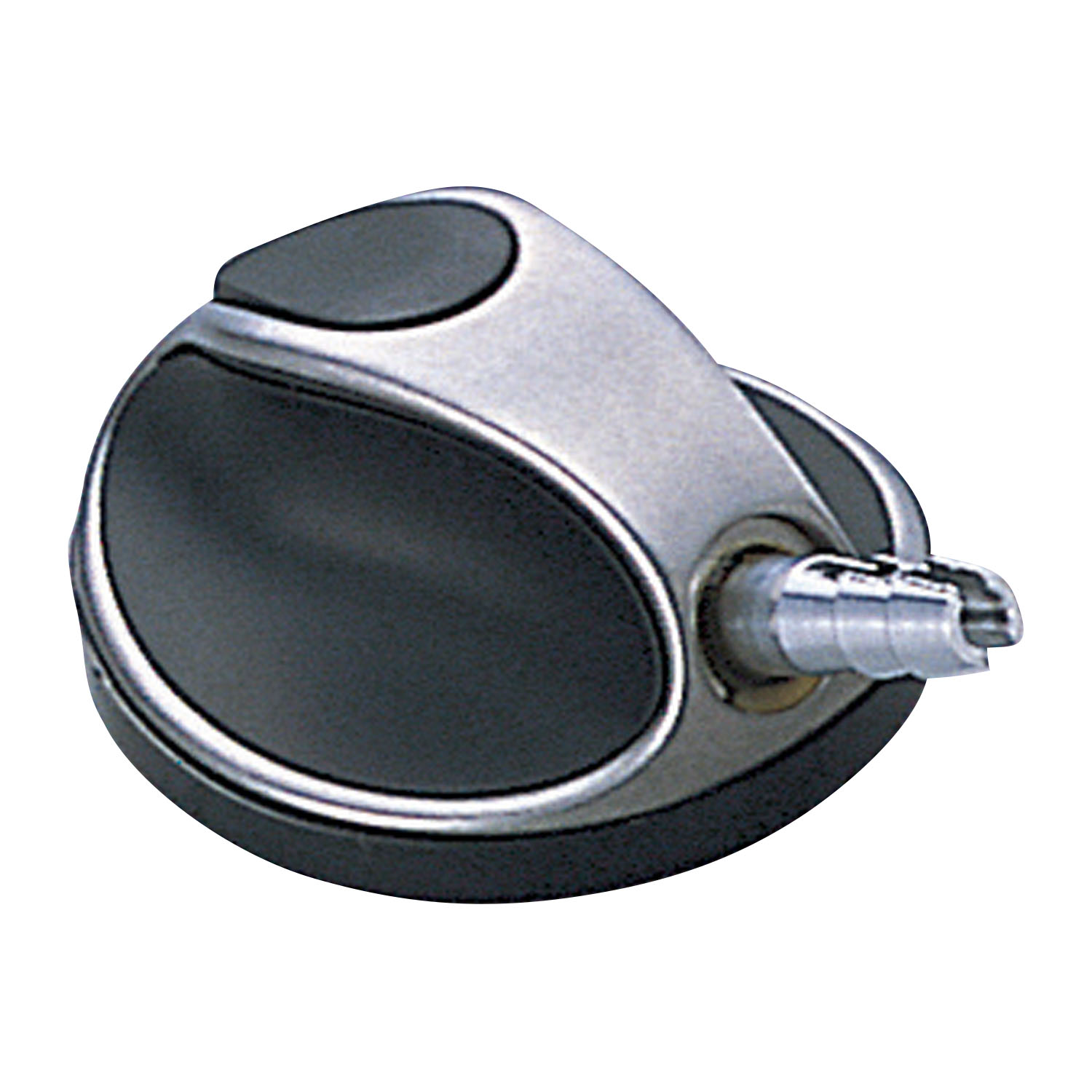 リットマン用チェストピース 07407(リム：グレー)07407(ﾘﾑ:ｸﾞﾚｰ)(24-8853-02)【スリーエムジャパンヘルスケアカンパニー】(販売単位:1)