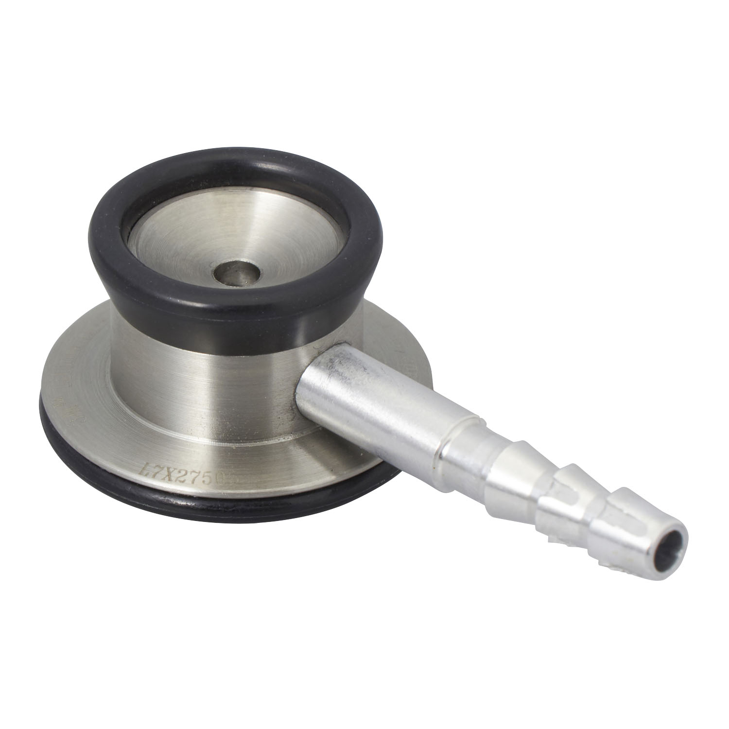 リットマン用チェストピース 57648(リム:グレー)57648(リム:グレー)(24-8853-33)【スリーエムジャパンヘルスケアカンパニー】(販売単位:1)