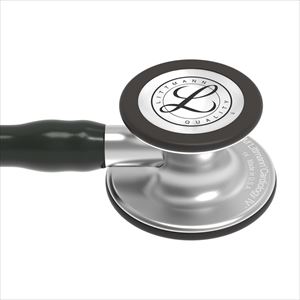 リットマン用チェストピース 69785(ﾘﾑ:ｸﾞﾚｰ) 69785×グレー【スリーエムジャパン】(69785)(24-8853-39)【1単位】