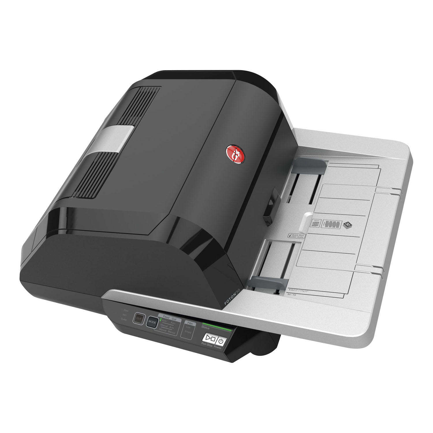 オートフィードラミネーター GLMFOTON30GLMFOTON30(24-8988-00)【東京クラウン】(販売単位:1)(東