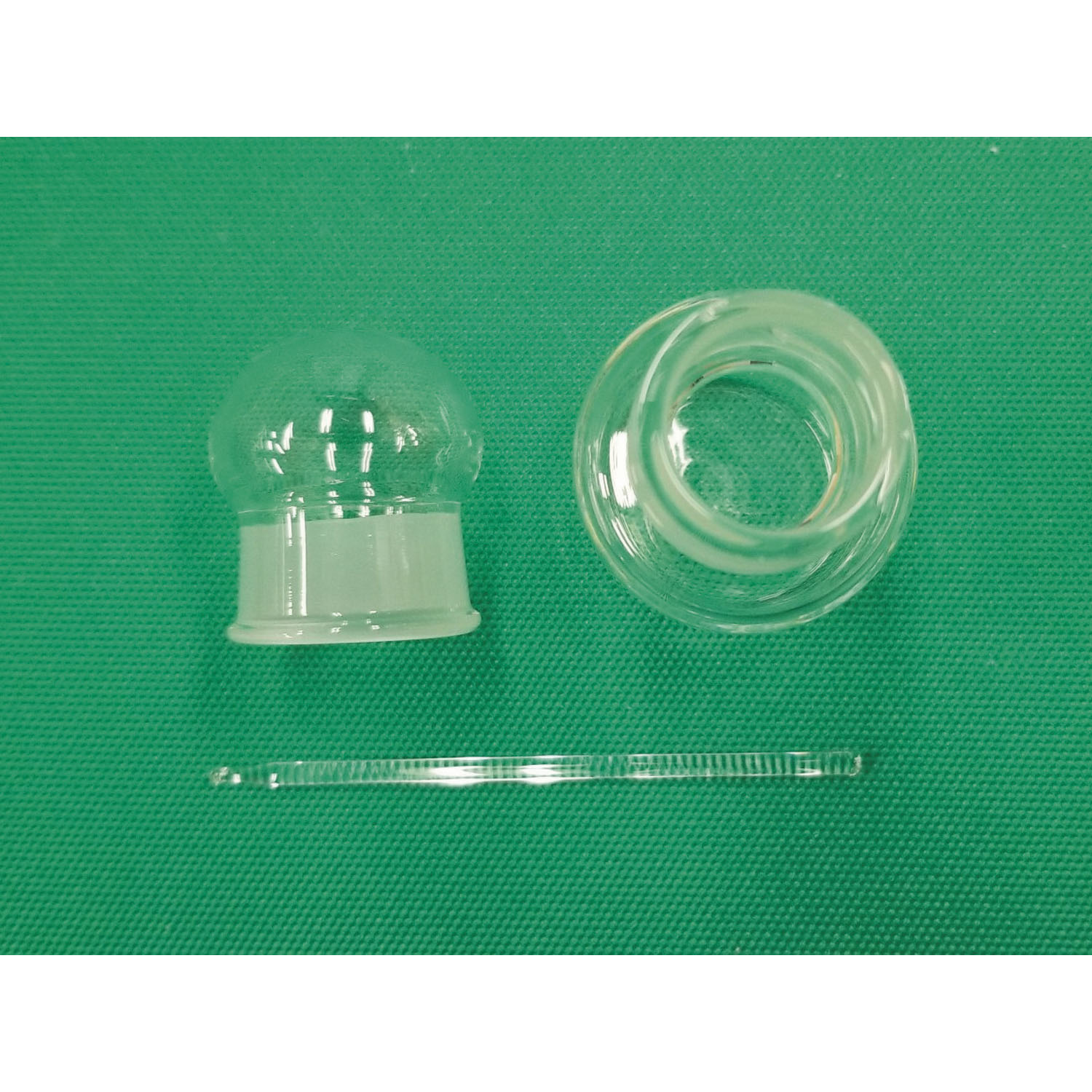 バルサム瓶(輪無) 1190011(30ML)ボウツキ1190011(30ML)ﾎﾞｳﾂｷ(24-9027-00)【桝水】(販売