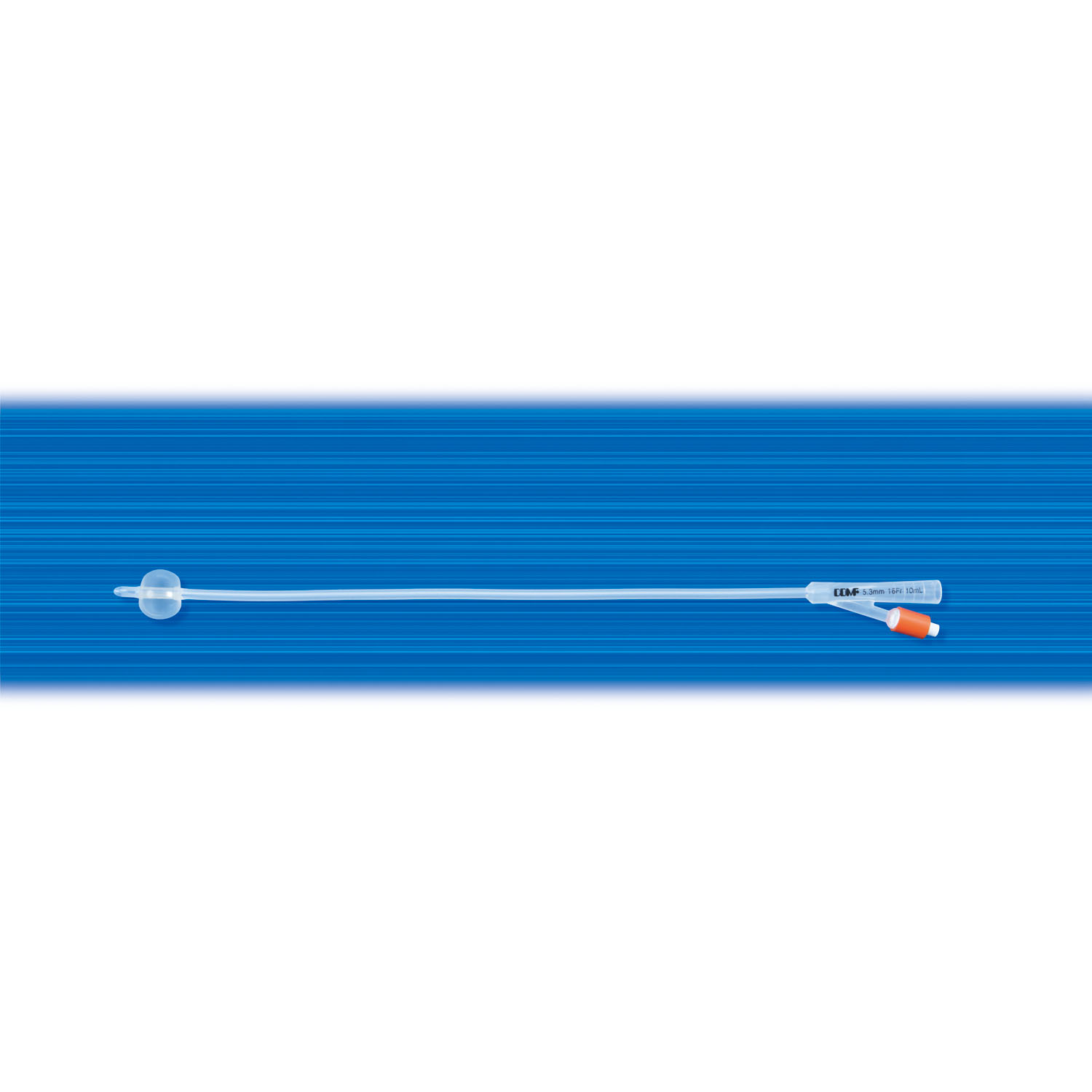 フォーリーバルーンカテーテル2WAY20FR(10ML／10イリ)20FR(10ML/10ｲﾘ)(24-9073-04)【エフス