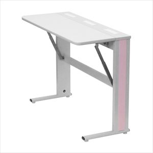 ナーステーブル（跳ね上げ式）両面型 RNT-1801 RNT-1801【ナカバヤシ】(RNT-1801)(24-9141-03)