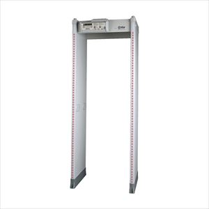 ゲート型金属探知機【竹中エンジニアリング】(SMD600 Plus)(24-9155-00)【1単位】(竹中エンジニアリング)[