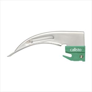 Timesco喉頭鏡カリストディスポブレードマッキントッシュNo.2 小児用【スミスメディカル・ジャパン】(DS.3940.15