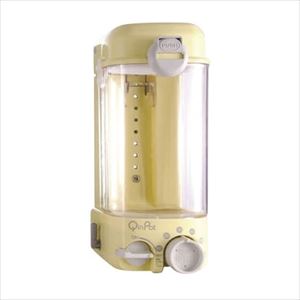 クーデックキューインポットCQR10-PY【大研医器】(CQR10-PY)(24-9241-02)【1単位】(大研医器)[]