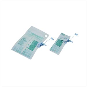キューインポットライナー凝固タイプ【大研医器】(CQD10-G)(24-9241-08)【1単位】(大研医器)[]