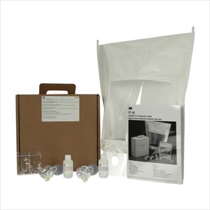 3Mフィットテストキット【スリーエムジャパン】(FT-10)(24-9256-00)【1単位】(スリーエムジャパン)[]