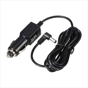 吸引器用DCコード 12V 884500 吸引器 24-9512-16【レールダルメディカルジャパン】(884500)(24-9
