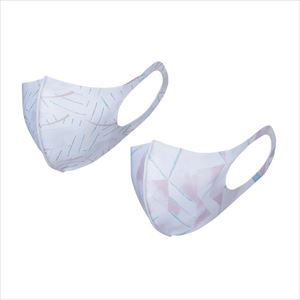 Thedayマスク002 HM002 ジョウケイ 2マイ 立体 24-9583-01ジョウケイ【キングジム】(HM002)(24-9583-01)【1単位】