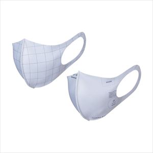 Thedayマスク004 HM004 シンプル 2マイ 立体 24-9583-03シンプル【キングジム】(HM004)(24-9583-03)【1単位】