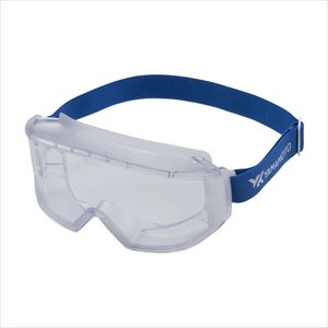 ゴーグル形保護めがね 無気孔タイプ YG-5601AP 24-9639-01YG-5601AP【山本光学】(YG-5601AP