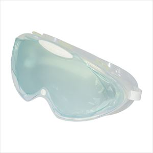 ゴーグル形保護めがね ベンチレータ付 NO．931 オートクレーブタイオウ 24-9640-01ベンチレーター付【山本光学】(N