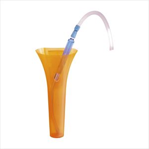 サクションシールド カテーテルホルダ WPSC-5300-50 50コ おしぼり 抗ウイルス 24-9784-0050個【ワ