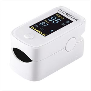 パルスオキシメータNOZOMI SO-102 24-9840-00【ICST】(SO-102)(24-9840-00)【1単位