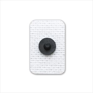 ソフト・E ECG電極 小児用M 38065 34X22MM 300コ 24-9841-01小児用M【アトムメディカル】(38