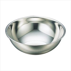 IKD18-8抗菌ミキシングボール 030201001 15CM ボール ステンレス 24-9906-0015cm【イケダ】