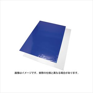 粘着マット 450X900mm CMT4590 30ソウX10マイ 24-9917-00CMT4590【レオナ】(CMT4