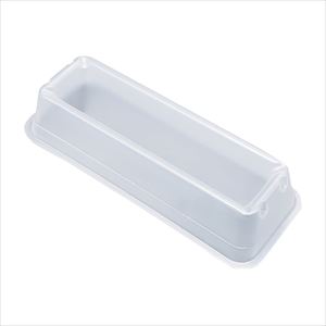 ディスポピペッティングリザーバ―M P01MP1S 50マイ PP 24-9942-03P01MP1S【ステム】(P01MP1