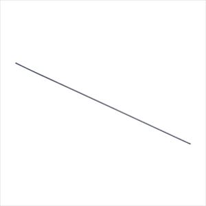 ニクロムニードル 柄なし 尖状加工有 I07001N 40ホン 24-9947-00尖状加工有り【ステム】(I07001N)(24-9947-00)【1単位】