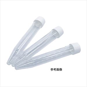 10MLスクリューキャップチューブ T10103S 500ホン PS 24-9951-00T10103S【ステム】(T1010