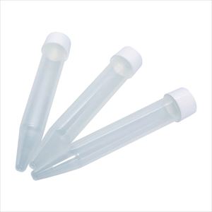 10MLスクリューキャップチューブ T10203S 500ホン PP 24-9951-01T10203S【ステム】(T1020