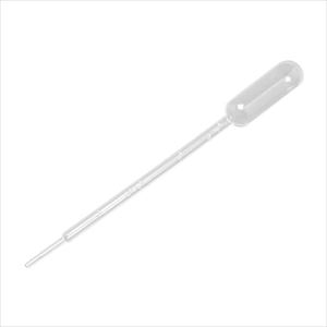 ポリスポイト 滅菌 1ml 4320-0215 20ホンX20フクロ 24-9955-001ml【レオナ】(4320-0215)