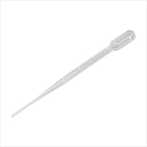 ポリスポイト 滅菌 2ml 4320-0415 20ホンX20フクロ 24-9955-012ml【レオナ】(4320-0415