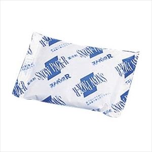保冷剤スノーパック レギュラー R-20 110X160MM 80コ 24-9958-01200g【三重化学工業】(R-20