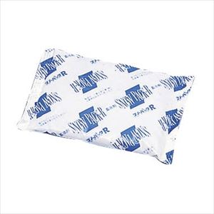 保冷剤スノーパック レギュラー R-40 140X200MM 40コ 24-9958-03400g【三重化学工業】(R-40
