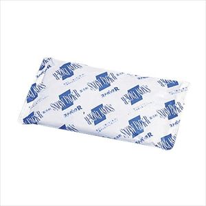 保冷剤スノーパック レギュラー R-50 140X250MM 30コ 24-9958-04500g【三重化学工業】(R-50