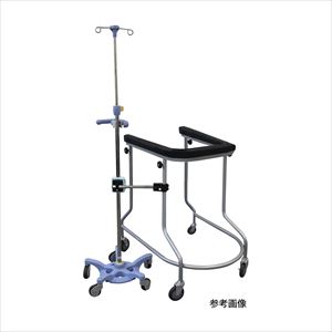 カチャっと君Walker KCT-WKS1 ガートル台用アクセサリー 24-9959-00【三重金属工業】(KCT-WKS1)( カチャっと君Walker KCT-WKS1 ガートル台用アクセサリー 24-9959-00【三重金属工業】(KCT-WKS1)(