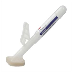 キャビロン接着耐久被膜剤 損傷びらん 5050G 2．7ML 5ホン 皮膚保護用品 24-9987-002.7ml【スリーエムジ