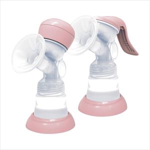 電動・手動デュアルさく乳器 ABP-300 さく乳器 25-2036-00【ちゃいなび】(ABP-300)(25-2036-00)【1単位】