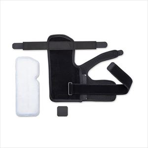 フィットキュア・ナックル 右 20961 17-22CM キャスト材 25-2043-00右【アルケア】(20961)(25