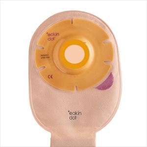 イーキンドットドレナブルコンベックス 840212 40MM 10マイ ストーマ装具 25-2069-06840212【イーキン